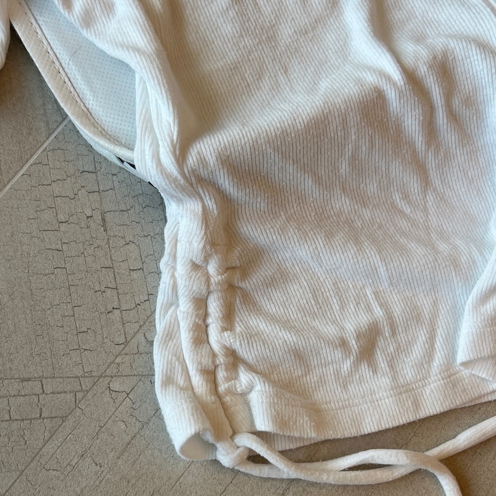 lululemon bundle t shirts, cardigan, jogger - Picture 6 of 12